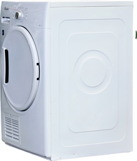 Seche-linge Pompe à Chaleur 8 kg Reconditionné WHIRLPOOL HDLX 80310