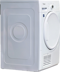 Seche-linge Pompe à Chaleur 8 kg Reconditionné WHIRLPOOL HDLX 80310