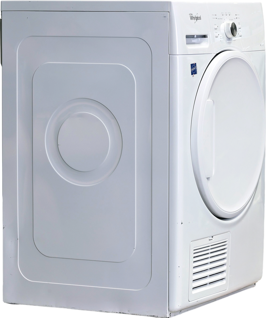 Seche-linge Pompe à Chaleur 8 kg Reconditionné WHIRLPOOL HDLX 80310