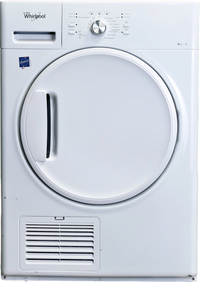 Seche-linge Pompe à Chaleur 8 kg Reconditionné WHIRLPOOL HDLX 80310