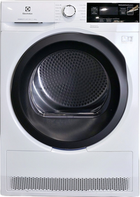 Seche-linge Pompe à Chaleur 8 kg Reconditionné ELECTROLUX EW8H4823RO