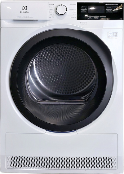 Seche-linge pompe à chaleur ELECTROLUX EW8H4823RO