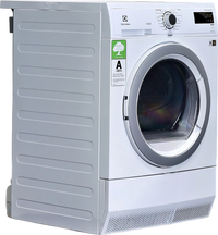 Seche-linge Pompe à Chaleur 8 kg Reconditionné ELECTROLUX EDH3386GZW