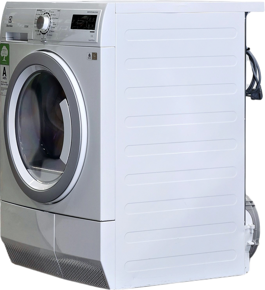 Seche-linge Pompe à Chaleur 8 kg Reconditionné ELECTROLUX EDH3386GZW