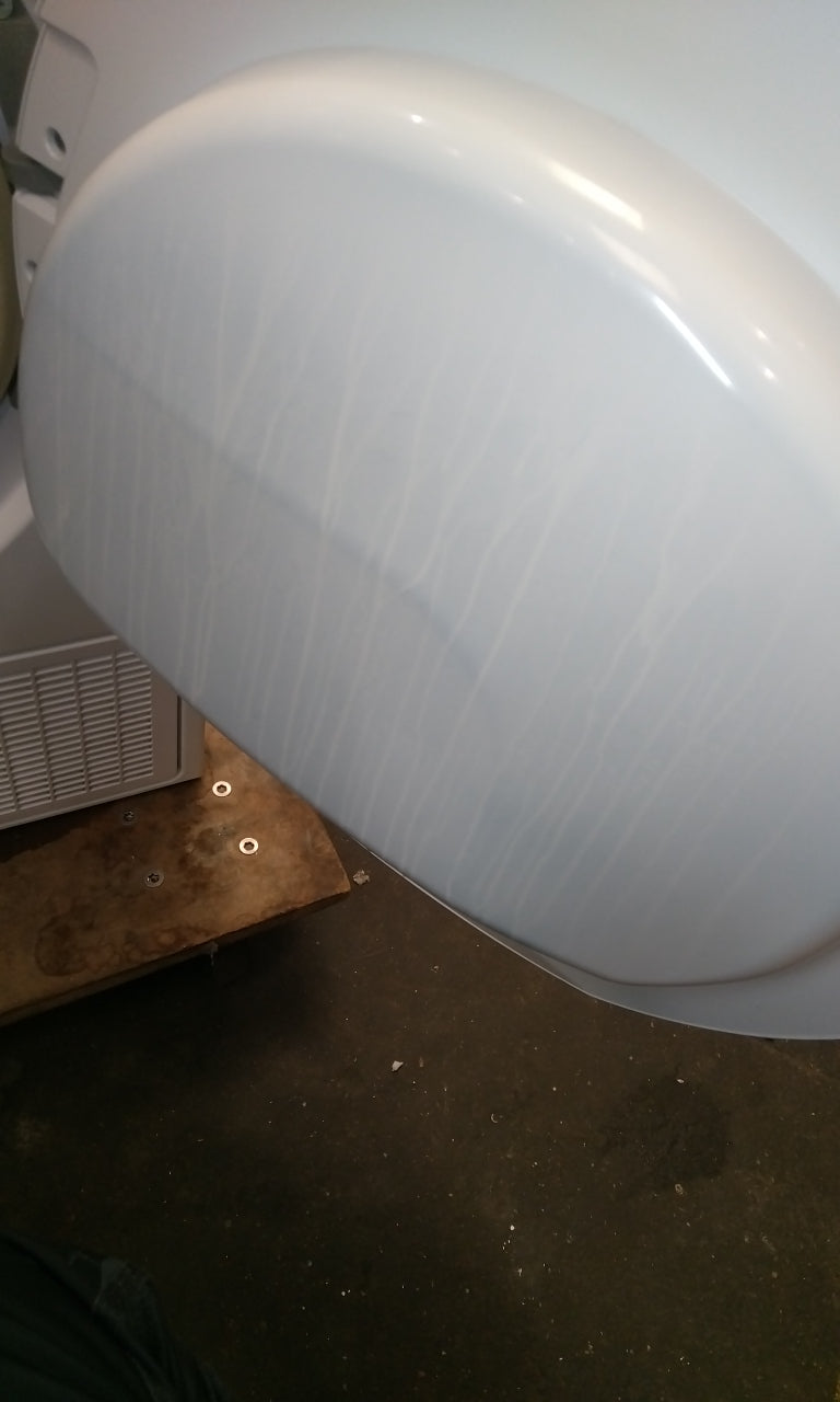 Seche-linge Pompe à Chaleur 7 kg Reconditionné BEKO DHP73W