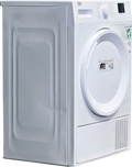 Seche-linge Pompe à Chaleur 7 kg Reconditionné BEKO DHP73W