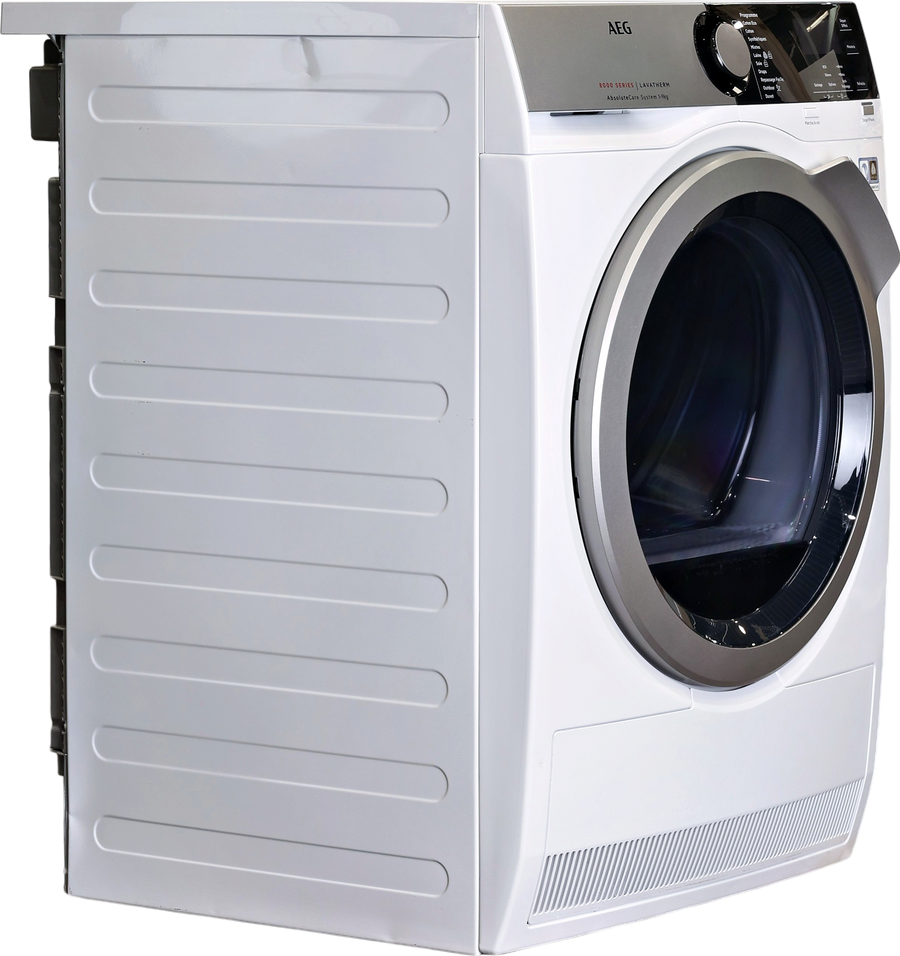 Seche-linge Pompe à Chaleur 9 kg Reconditionné AEG T8DED954E