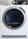 Seche-linge Pompe à Chaleur 9 kg Reconditionné AEG T8DED954E