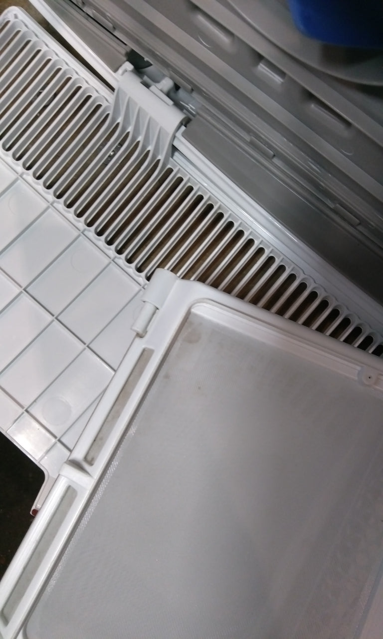 Seche-linge Pompe à Chaleur 9 kg Reconditionné AEG T8DED954E