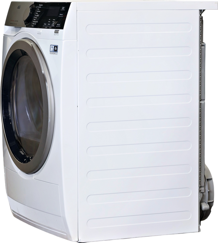Seche-linge Pompe à Chaleur 9 kg Reconditionné AEG T8DED954E
