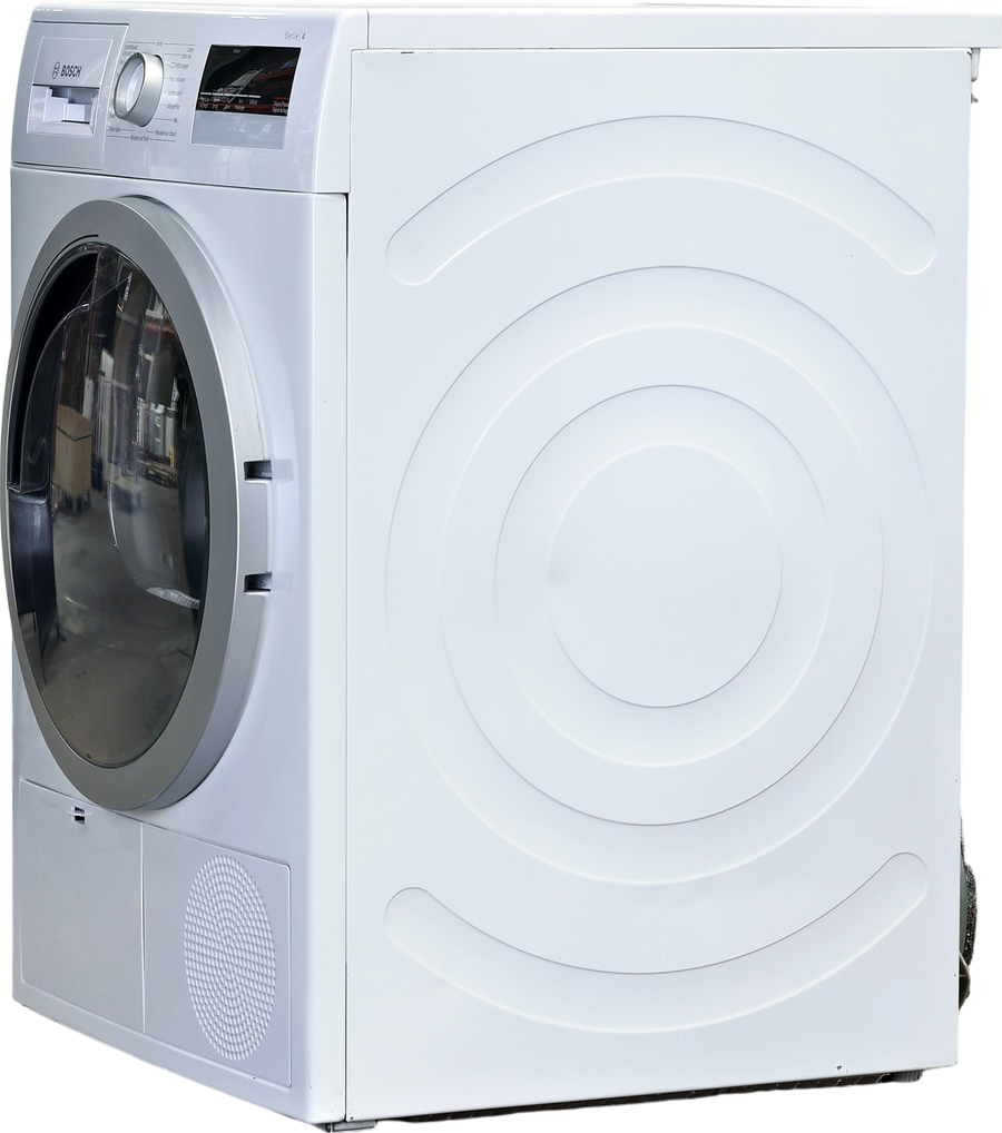Seche-linge à Condensation 7 kg Reconditionné BOSCH WTN85207FF