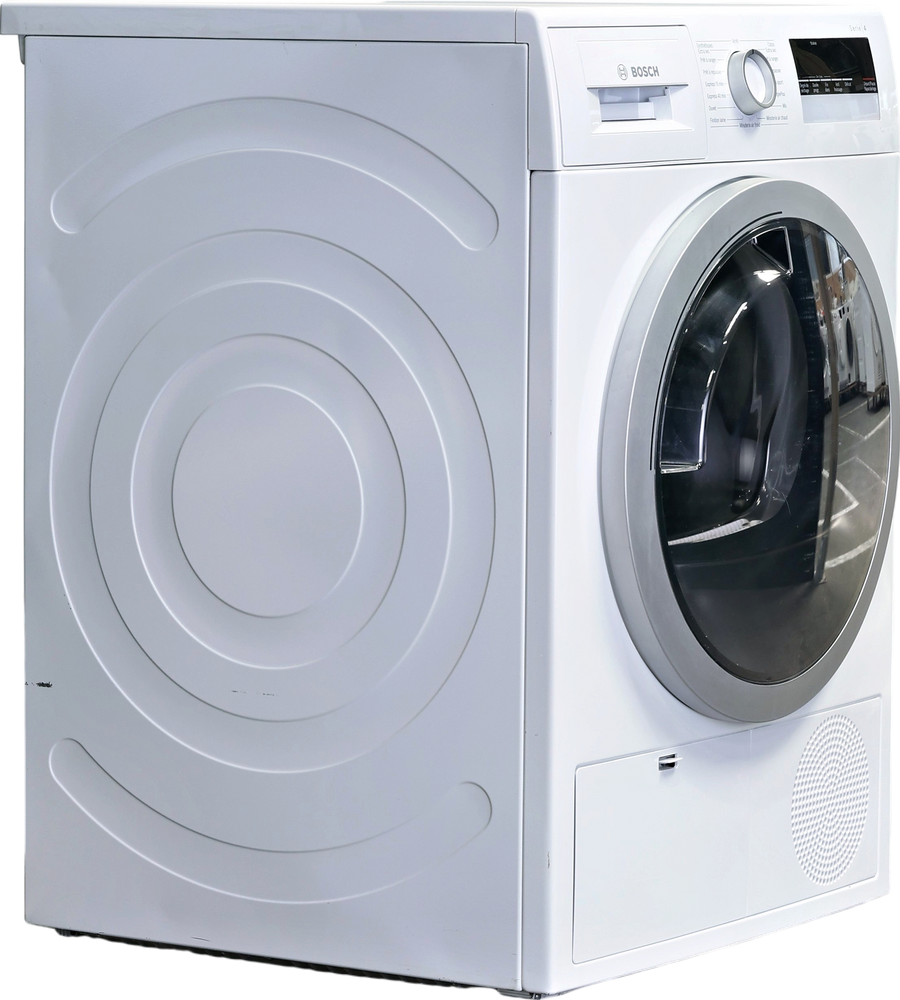 Seche-linge à Condensation 7 kg Reconditionné BOSCH WTN85207FF