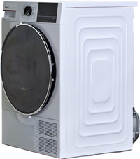 Seche-linge Pompe à Chaleur 8 kg Reconditionné SMEG DNP82SEIN