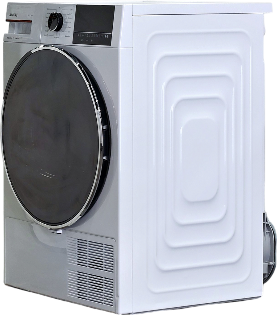 Seche-linge Pompe à Chaleur 8 kg Reconditionné SMEG DNP82SEIN