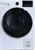 Seche-linge Pompe à Chaleur 8 kg Reconditionné SMEG DNP82SEIN