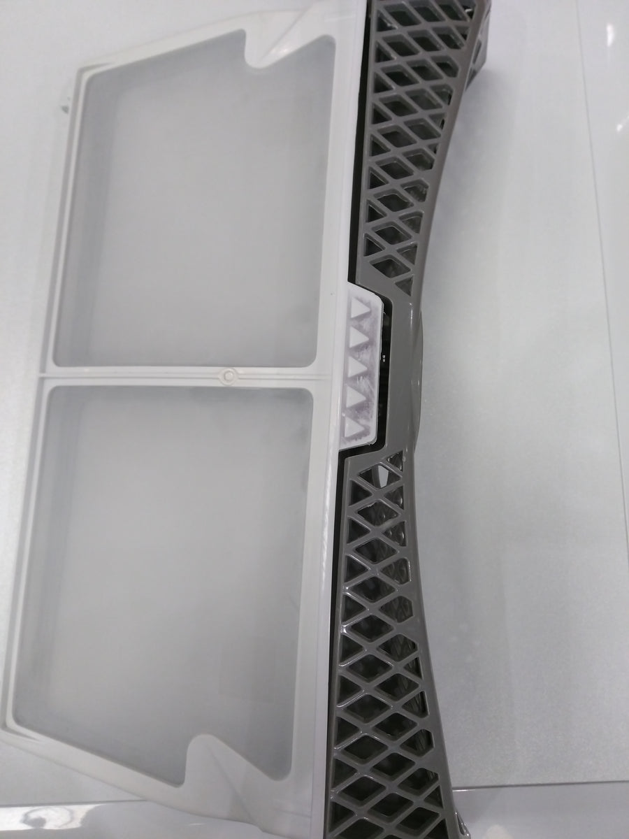 Seche-linge Pompe à Chaleur 8 kg Reconditionné SMEG DNP82SEIN