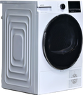 Seche-linge Pompe à Chaleur 8 kg Reconditionné SMEG DNP82SEIN