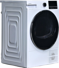 Seche-linge Pompe à Chaleur 8 kg Reconditionné SMEG DNP82SEIN