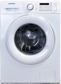 Lave-linge Hublot 8 kg Reconditionné SAMSUNG WW80J5555DA