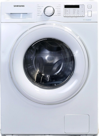 Lave-linge Hublot 8 kg Reconditionné SAMSUNG WW80J5555DA