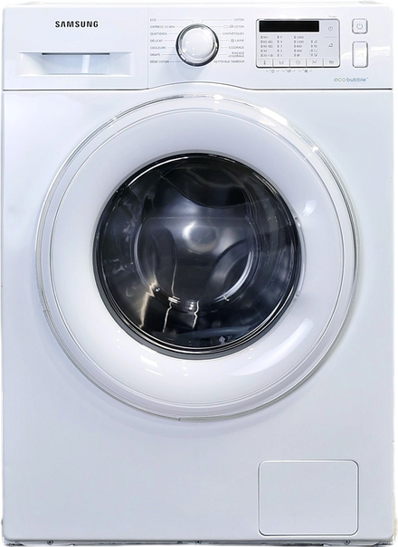 Lave-linge Hublot 8 kg Reconditionné SAMSUNG WW80J5555DA