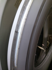 Lave-linge Hublot 8 kg Reconditionné SAMSUNG WW80J5555DA