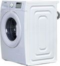 Lave-linge Hublot 8 kg Reconditionné SAMSUNG WW80J5555DA