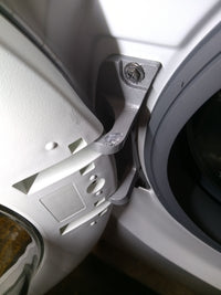 Lave-linge Hublot 8 kg Reconditionné SAMSUNG WW80J5555DA