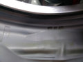 Lave-linge Hublot 8 kg Reconditionné SAMSUNG WW80J5555DA