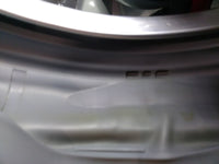 Lave-linge Hublot 8 kg Reconditionné SAMSUNG WW80J5555DA