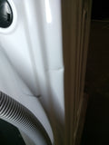 Lave-linge Hublot 8 kg Reconditionné SAMSUNG WW80J5555DA