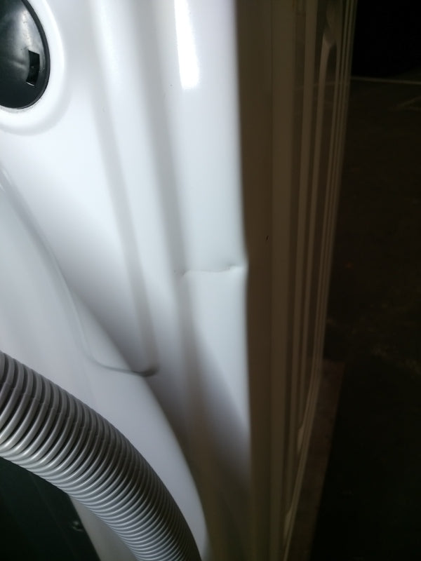 Lave-linge Hublot 8 kg Reconditionné SAMSUNG WW80J5555DA