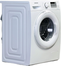 Lave-linge Hublot 8 kg Reconditionné SAMSUNG WW80J5555DA