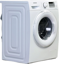 Lave-linge Hublot 8 kg Reconditionné SAMSUNG WW80J5555DA