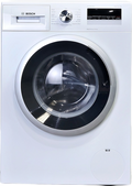 Lave-linge Hublot 8 kg Reconditionné BOSCH WAN28220FF