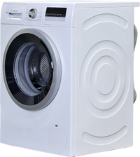Lave-linge Hublot 8 kg Reconditionné BOSCH WAN28220FF