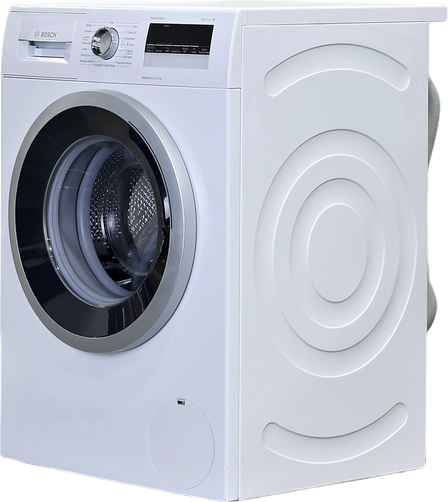 Lave-linge Hublot 8 kg Reconditionné BOSCH WAN28220FF