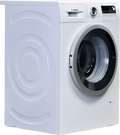 Lave-linge Hublot 8 kg Reconditionné BOSCH WAN28220FF