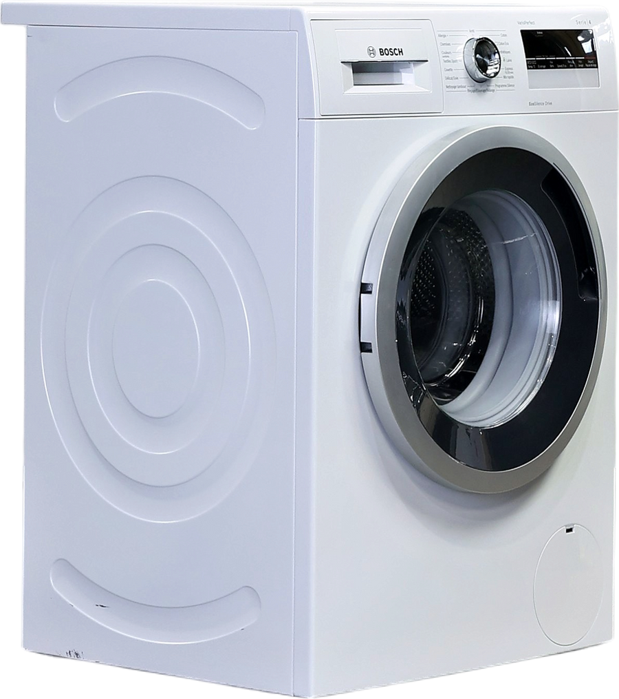 Lave-linge Hublot 8 kg Reconditionné BOSCH WAN28220FF
