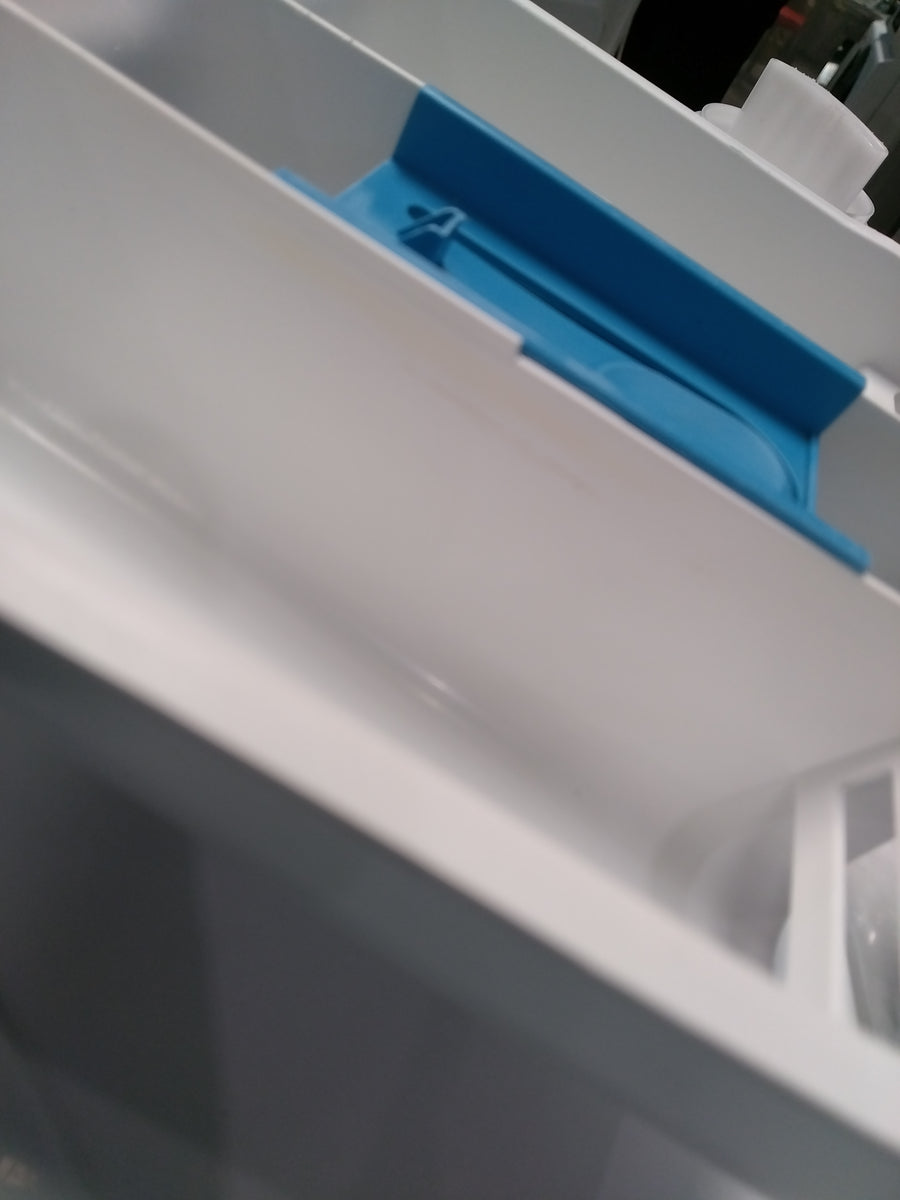 Lave-linge Hublot 8 kg Reconditionné BOSCH WAN28220FF