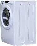 Lave-linge Sechant 8 kg Reconditionné CANDY CSW485D/5-S