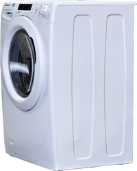 Lave-linge Sechant 8 kg Reconditionné CANDY CSW485D/5-S