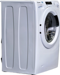 Lave-linge Sechant 8 kg Reconditionné CANDY CSW485D/5-S
