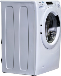 Lave-linge Sechant 8 kg Reconditionné CANDY CSW485D/5-S