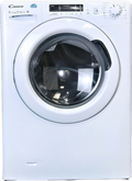 Lave-linge Sechant 8 kg Reconditionné CANDY CSW485D/5-S