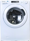 Lave-linge Sechant 8 kg Reconditionné CANDY CSW485D/5-S