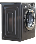 Lave-linge Hublot 8 kg Reconditionné SAMSUNG WF80F5E5U4X