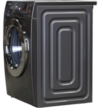 Lave-linge Hublot 8 kg Reconditionné SAMSUNG WF80F5E5U4X
