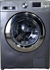 Lave-linge Hublot 8 kg Reconditionné SAMSUNG WF80F5E5U4X