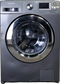 Lave-linge Hublot 8 kg Reconditionné SAMSUNG WF80F5E5U4X